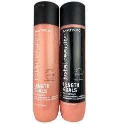 MATRIX - Duo Total Result Lenght Goals