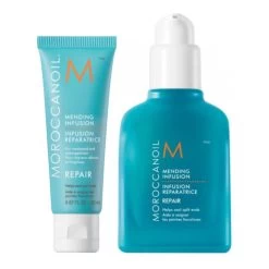 Infusion Réparatrice - Moroccanoil