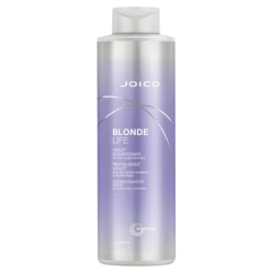 JOICO - Blonde Life Revitalisant Violet -Beauté Soins Boutique joico blonde life revitalisant violet 697829