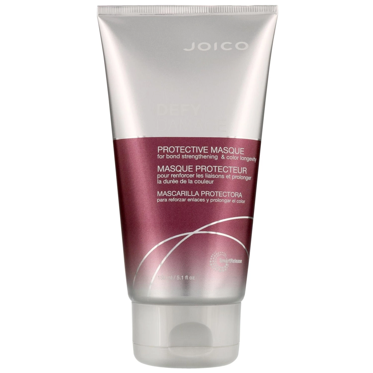 JOICO - Defy Damage Masque Protecteur 150ml 1 JOICO - Defy Damage Masque Protecteur 150ml
