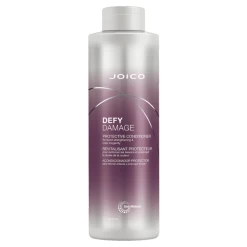 JOICO - Defy Damage Revitalisant Protecteur -Beauté Soins Boutique joico defy damage revitalisant protecteur 357250
