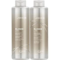 JOICO - DUO Blonde Life Shampoing Et Revitalisant 1000ml
