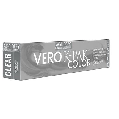 JOICO - K-Pak Coloration Vero Age Defy Color 9 JOICO - K-Pak Coloration Vero Age Defy Color – Image 9