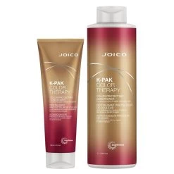 JOICO - K-Pak Color Therapy Revitalisant