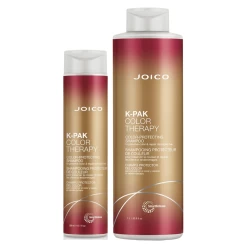 JOICO - K-Pak Color Therapy Shampoing
