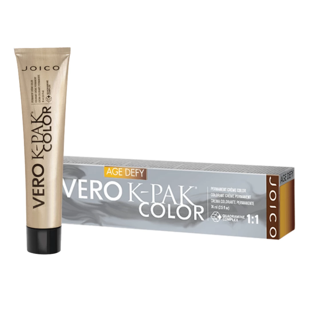JOICO - K-Pak Coloration Vero Age Defy Color 1 JOICO - K-Pak Coloration Vero Age Defy Color