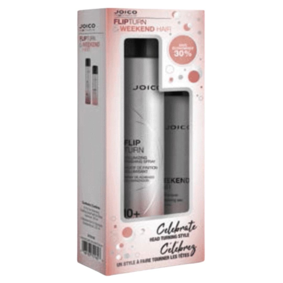 JOICO - PROMO Flipturn 1 JOICO - PROMO Flipturn