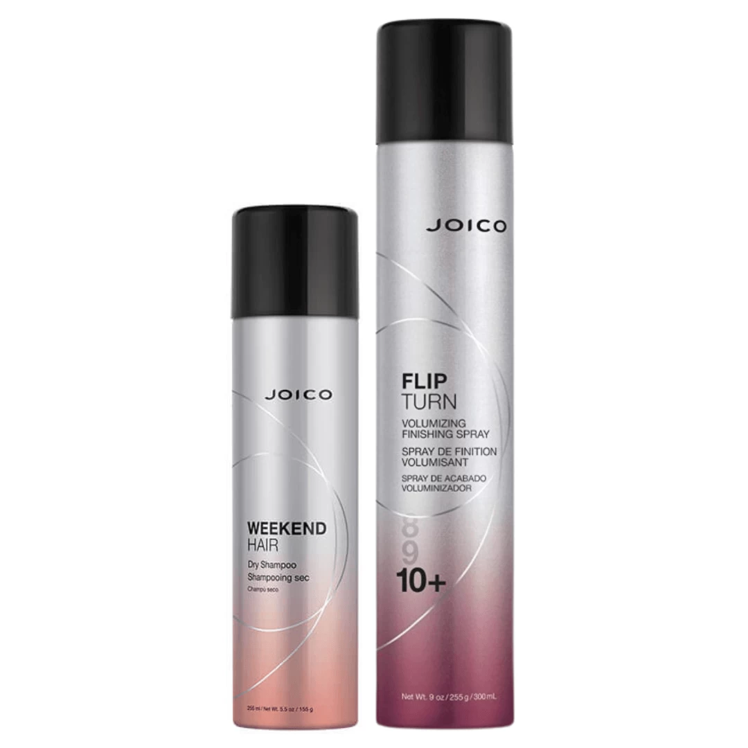 JOICO - PROMO Flipturn 2 JOICO - PROMO Flipturn – Image 2