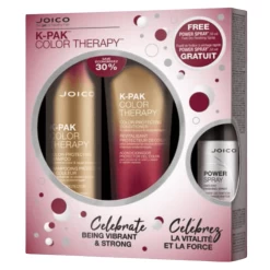 JOICO - PROMO K-PAK Color Therapy
