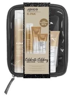 JOICO - PROMO TRIO K-PAK