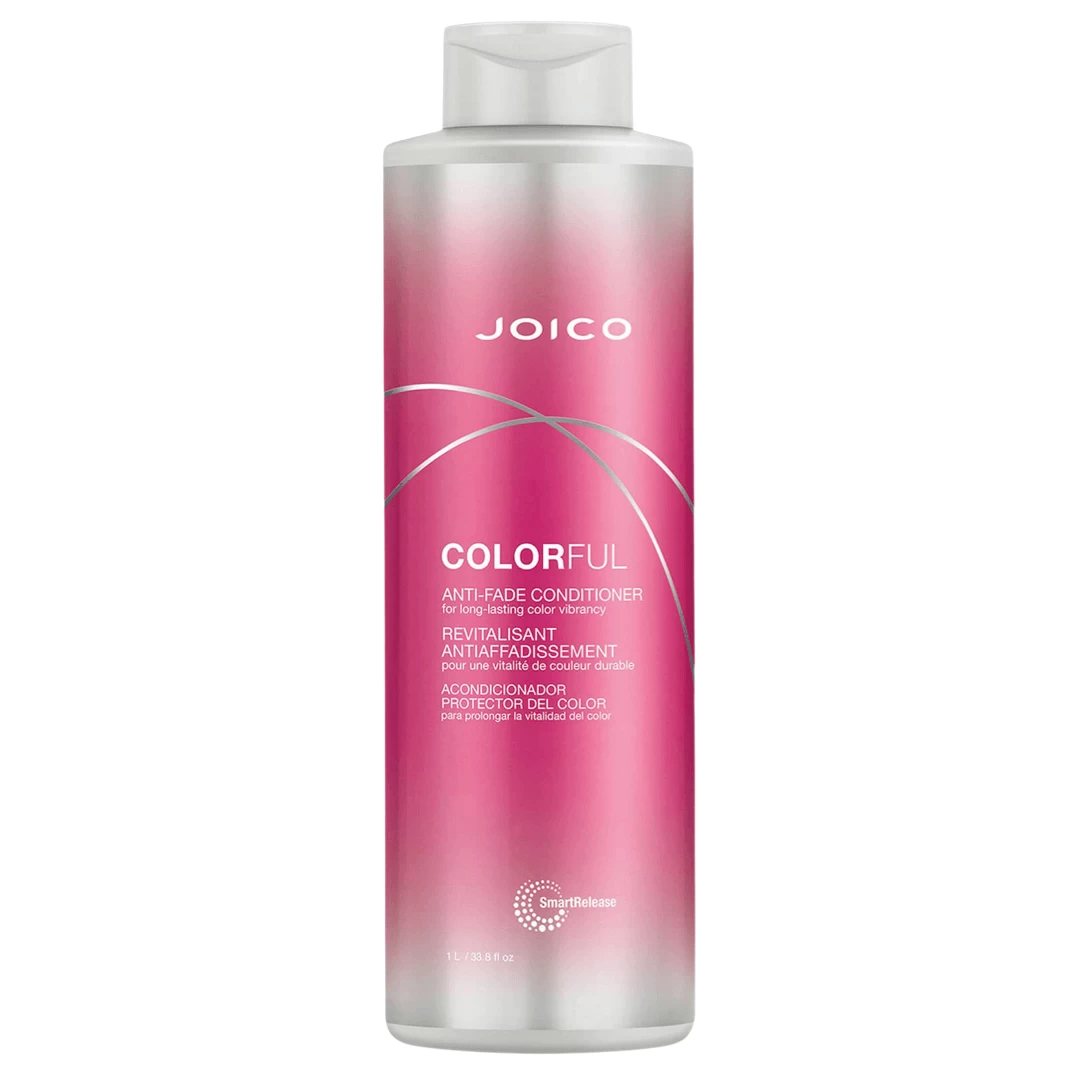 JOICO - Revitalisant Colorful 3 JOICO - Revitalisant Colorful – Image 3