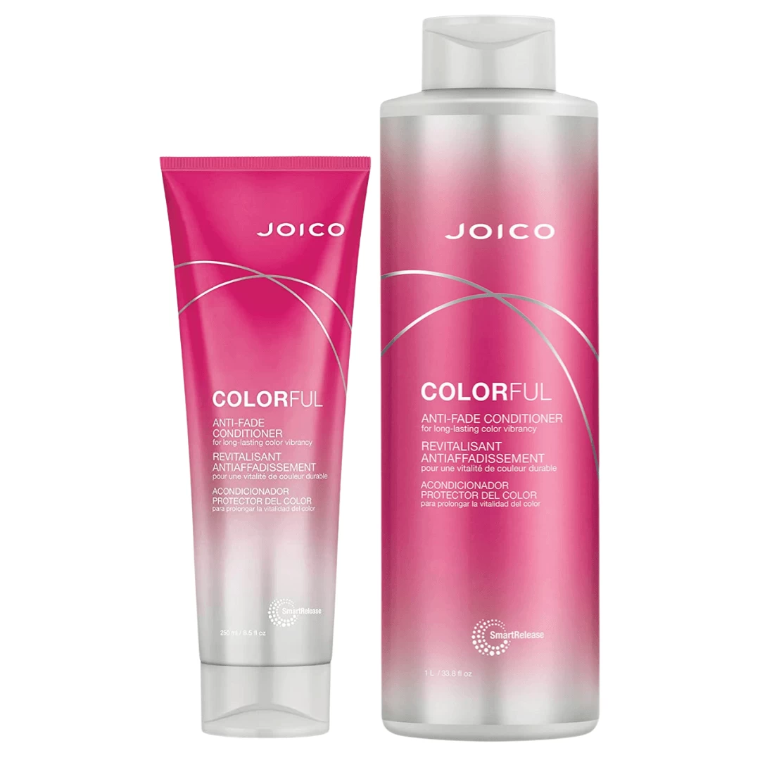 JOICO - Revitalisant Colorful 1 JOICO - Revitalisant Colorful