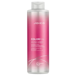 JOICO - Shampoing Colorful 5 JOICO - Shampoing Colorful -Beauté Soins Boutique joico shampoing colorfull 970188