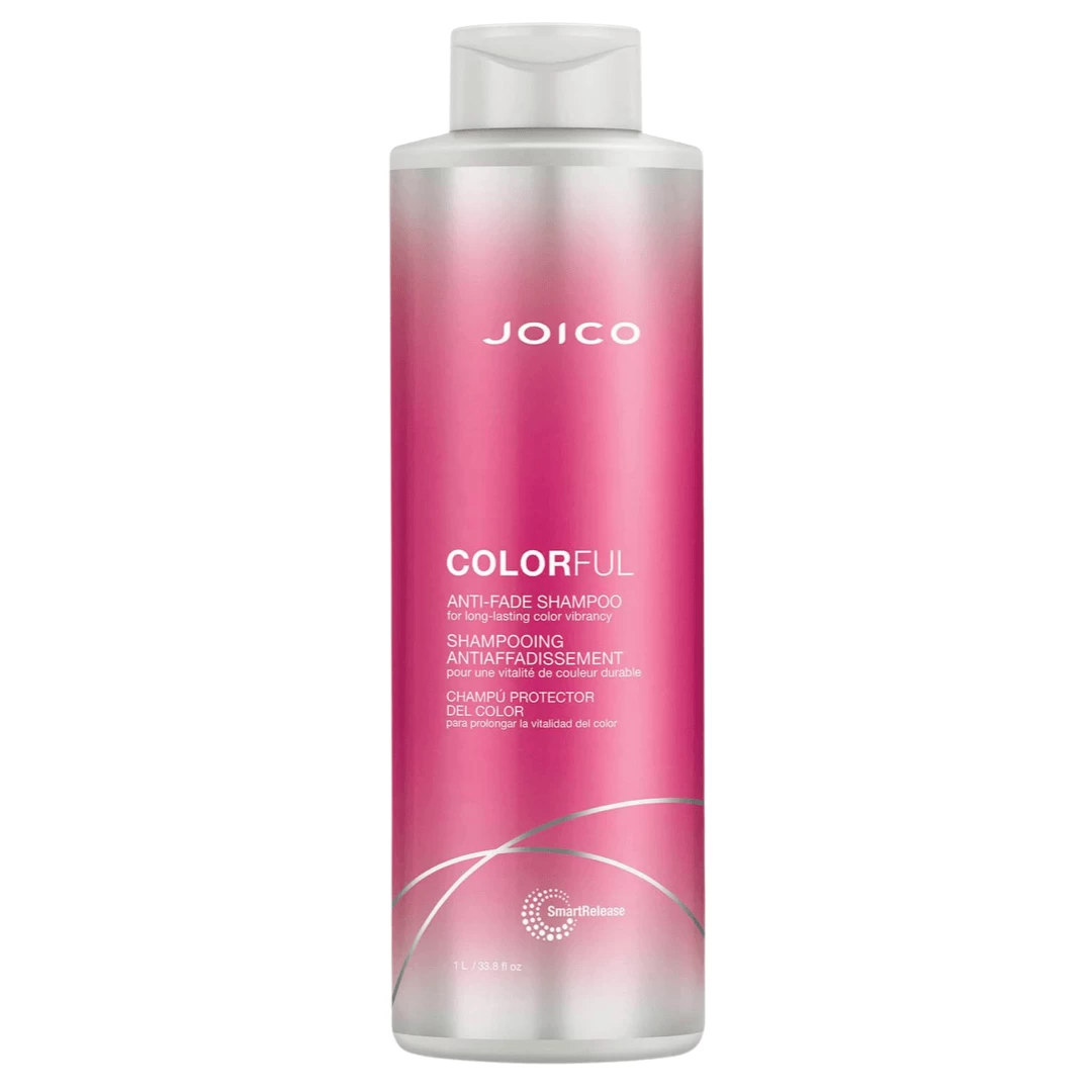 JOICO - Shampoing Colorful 3 JOICO - Shampoing Colorful – Image 3