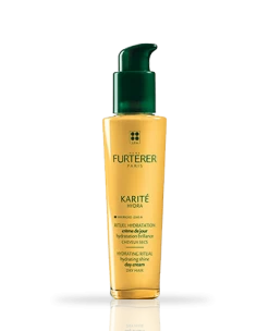 René Furterer RENÉ FURTERER - Karité Hydra Crème De Jour Hydratation Brillance