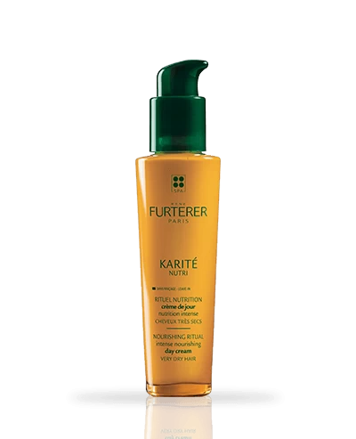 René Furterer RENÉ FURTERER - Karité Nutri Crème De Jour Nutrition Intense 1 René Furterer RENÉ FURTERER - Karité Nutri Crème De Jour Nutrition Intense