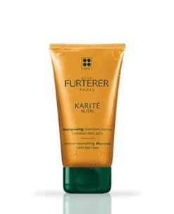 René Furterer RENÉ FURTERER - Karité Nutri Shampooing Nutrition Intense