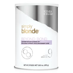 KENRA - Kenra Color Décolorant Simply Blond Beyond Bond Lightener