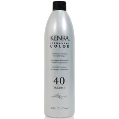 KENRA - Kenra Color Décolorants Et Crème Activatrice -Beauté Soins Boutique kenra kenra color decolorants et creme activatrice 304644