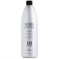 KENRA - Kenra Color Décolorants Et Crème Activatrice -Beauté Soins Boutique kenra kenra color decolorants et creme activatrice 323898