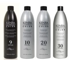 KENRA - Kenra Color Décolorants Et Crème Activatrice