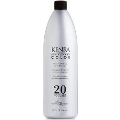 KENRA - Kenra Color Décolorants Et Crème Activatrice -Beauté Soins Boutique kenra kenra color decolorants et creme activatrice 600924