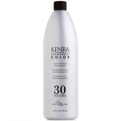 KENRA - Kenra Color Décolorants Et Crème Activatrice -Beauté Soins Boutique kenra kenra color decolorants et creme activatrice 809001