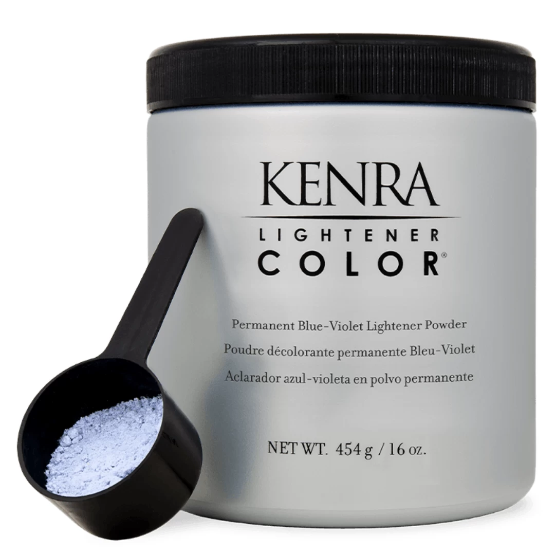 KENRA - Kenra Color Éclaircissant Permanent Lightener 1 KENRA - Kenra Color Éclaircissant Permanent Lightener