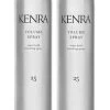 KENRA - Kenra Duo Volume Spray 2 Pour $32.99