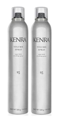 KENRA - Kenra Duo Volume Spray 2 Pour $32.99