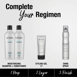 KENRA - Kenra Gel Styling (17) -Beauté Soins Boutique kenra kenra gel styling 17 867266