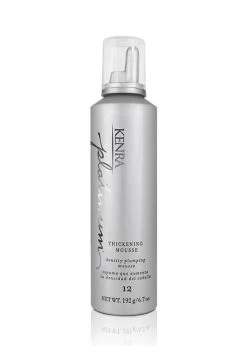 KENRA - Kenra Platinum Mousse Thickening 12