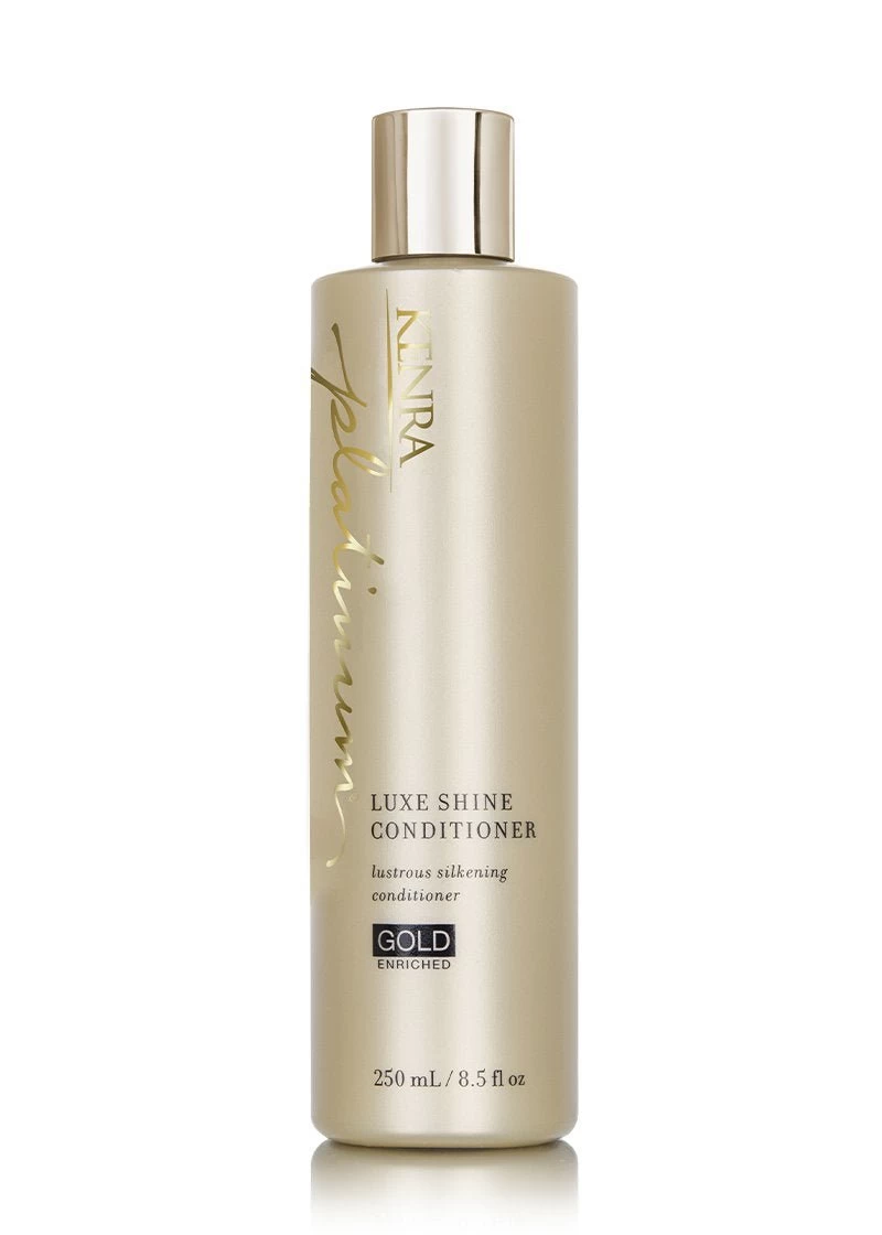 KENRA - Kenra Platinum Revitalisant Luxe Shine 2 KENRA - Kenra Platinum Revitalisant Luxe Shine – Image 2