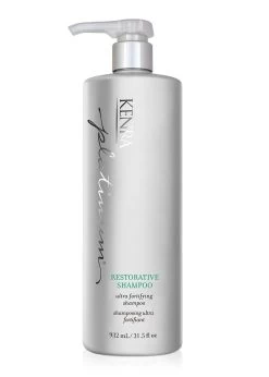 KENRA - Kenra Platinum Shampoing Restorative