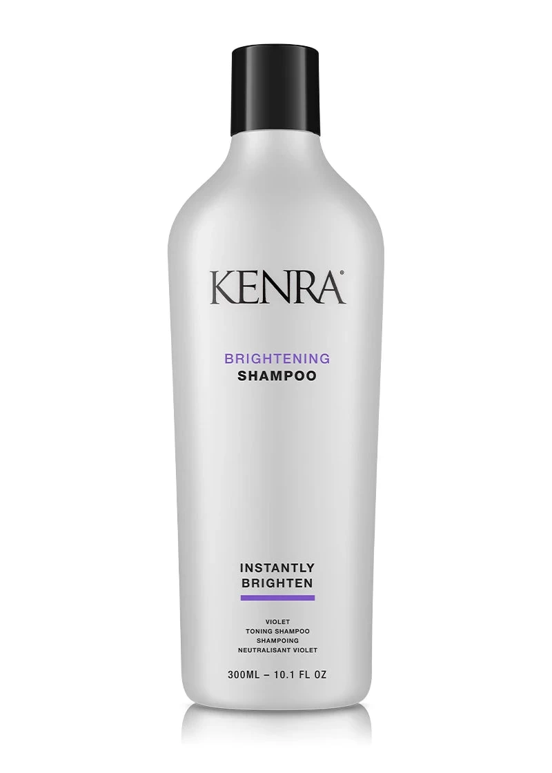 KENRA - Kenra Shampoing Brightening 1 KENRA - Kenra Shampoing Brightening