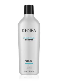 KENRA - Kenra Shampoing Texturisant Sugar Beach