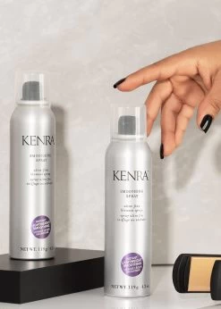 KENRA - Kenra Smoothing Spray -Beauté Soins Boutique kenra kenra smoothing spray 453289