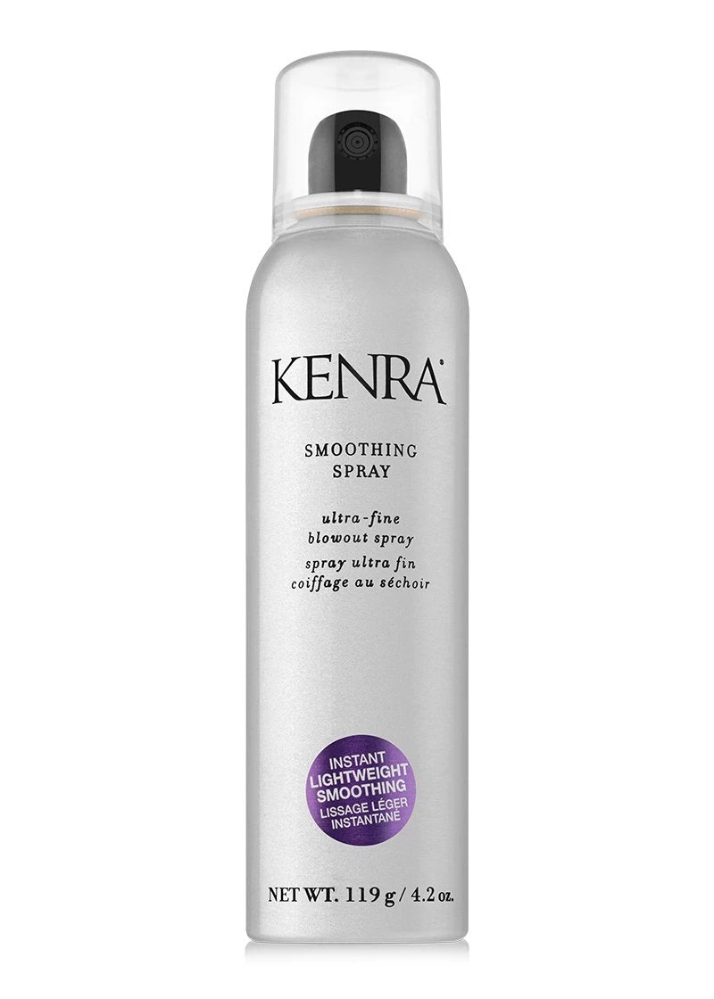 KENRA - Kenra Smoothing Spray