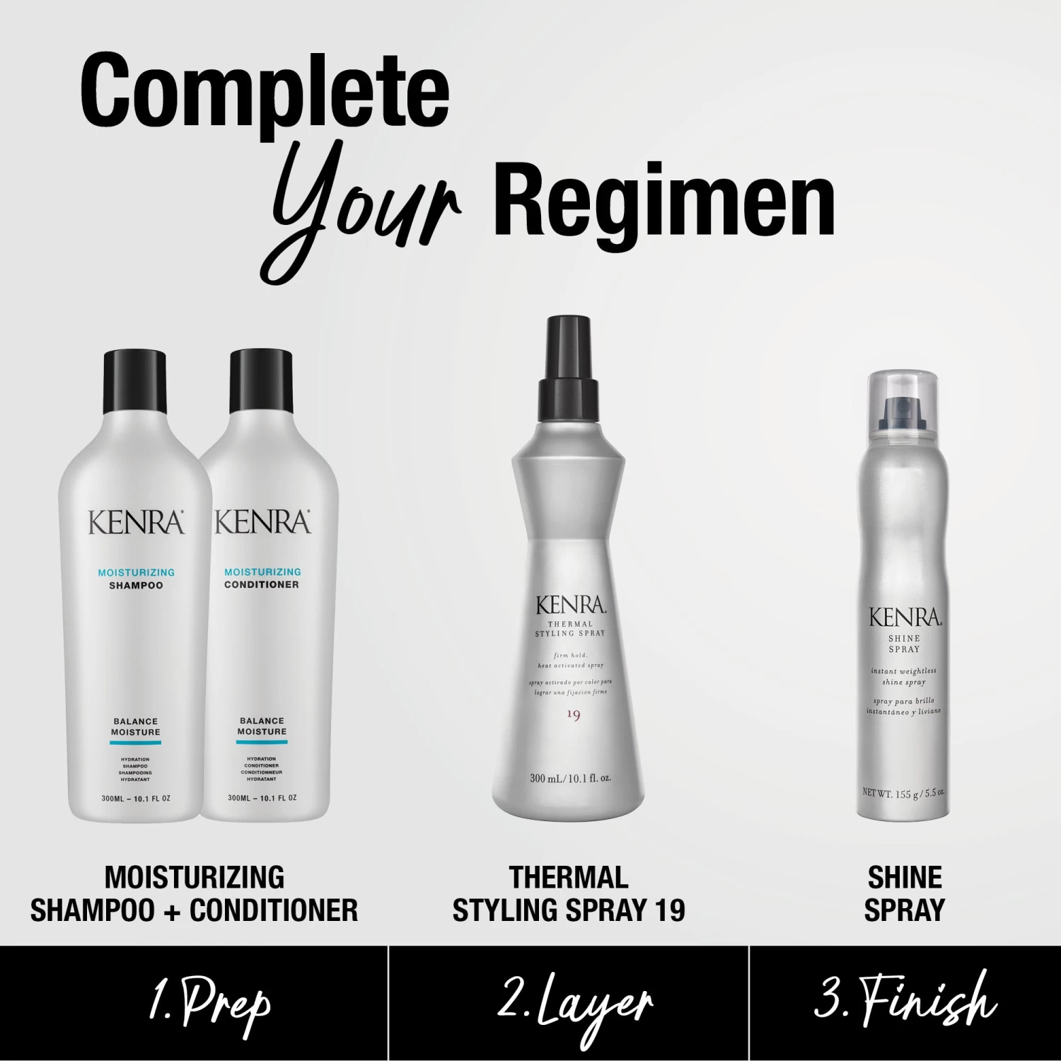 KENRA - Kenra Spray Thermal Styling (19) 4 KENRA - Kenra Spray Thermal Styling (19) – Image 4