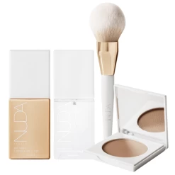 NUDA - Kit Essentiels Pour Le Visage