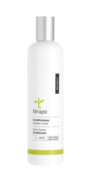 LABORATOIRE NATURE - Conditionneur Keratinol Terapo 2 LABORATOIRE NATURE - Conditionneur Keratinol Terapo – Image 2