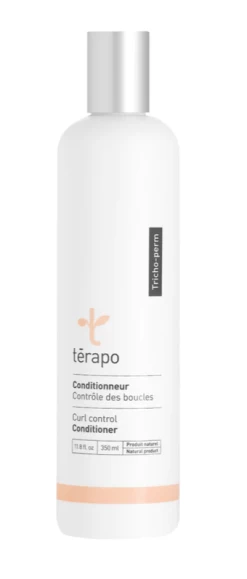 LABORATOIRE NATURE - Conditionneur Tricho-perm Terapo