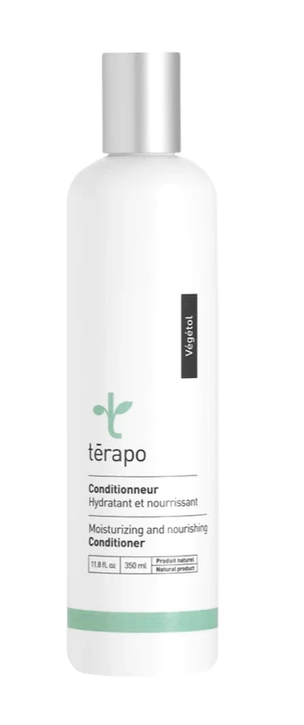 LABORATOIRE NATURE - Conditionneur Vegetol Terapo 1 LABORATOIRE NATURE - Conditionneur Vegetol Terapo