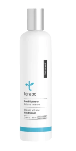 LABORATOIRE NATURE - Conditionneur Voluminol Terapo
