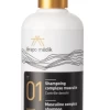 LABORATOIRE NATURE - N.01 Shampoing Complexe Masculin Terapo Médik