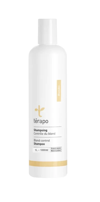 LABORATOIRE NATURE - Shampoing Blondol Terapo 2 LABORATOIRE NATURE - Shampoing Blondol Terapo – Image 2