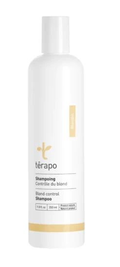 LABORATOIRE NATURE - Shampoing Blondol Terapo