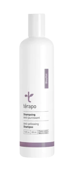 LABORATOIRE NATURE - Shampoing Blouffol Terapo