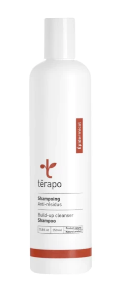 LABORATOIRE NATURE - Shampoing Epidermicol Terapo