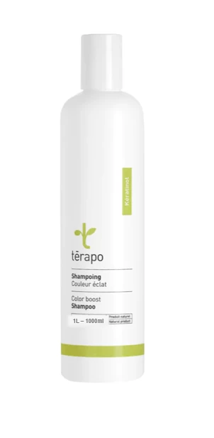 LABORATOIRE NATURE - Shampoing Keratinol Terapo 2 LABORATOIRE NATURE - Shampoing Keratinol Terapo – Image 2
